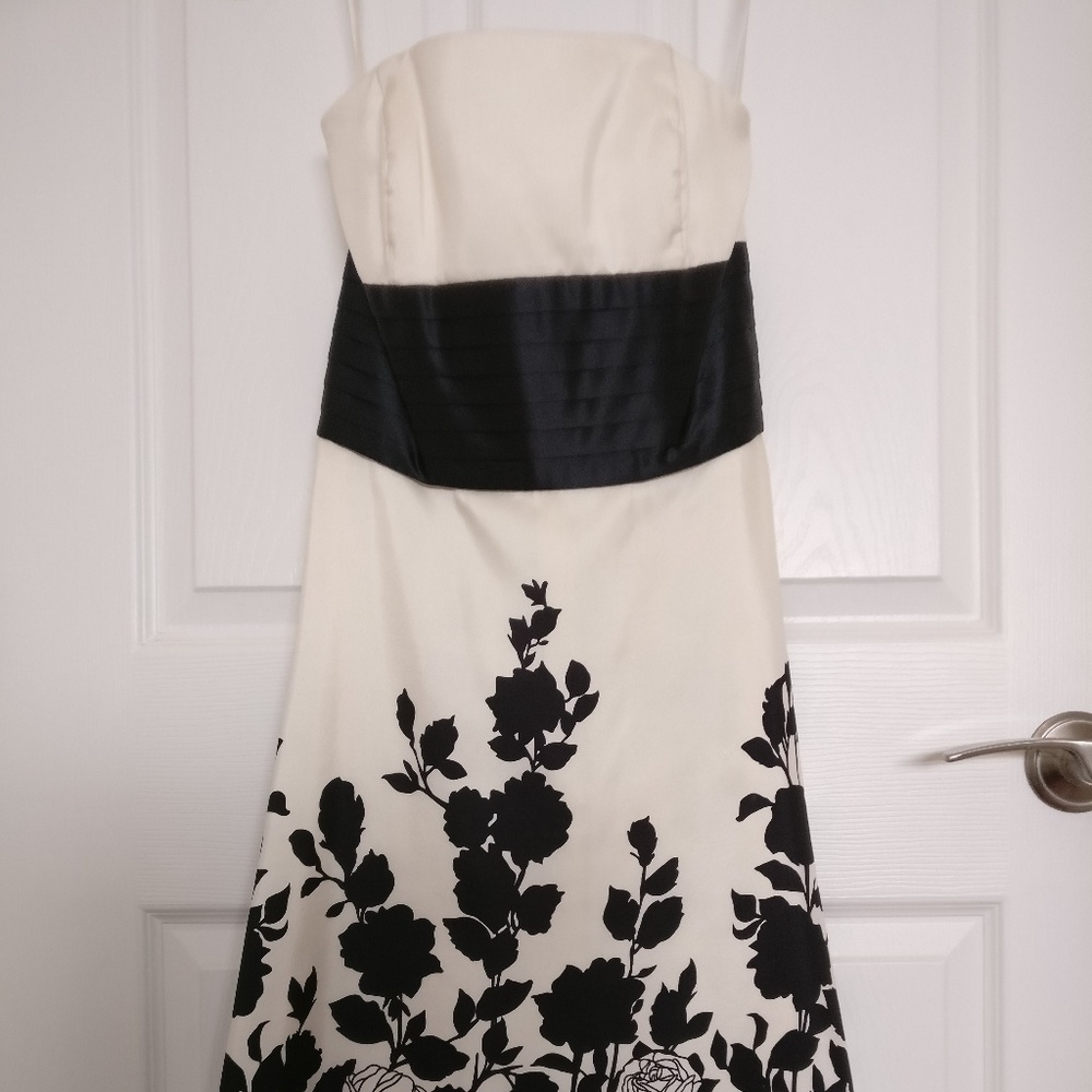White House Black Market gorgeous for wedding EUC